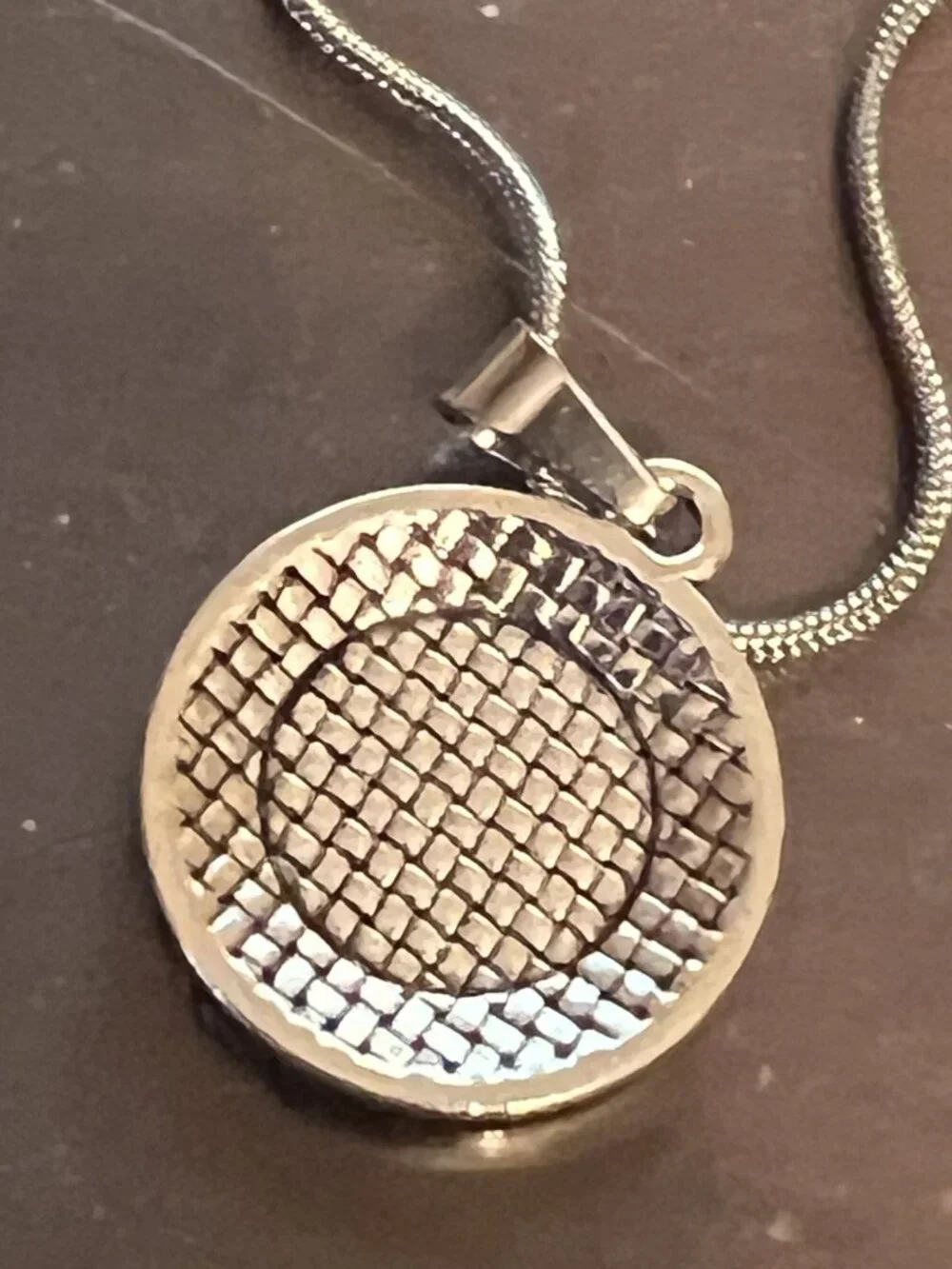 UNITED STATES NAVY Pendant Necklace (365)